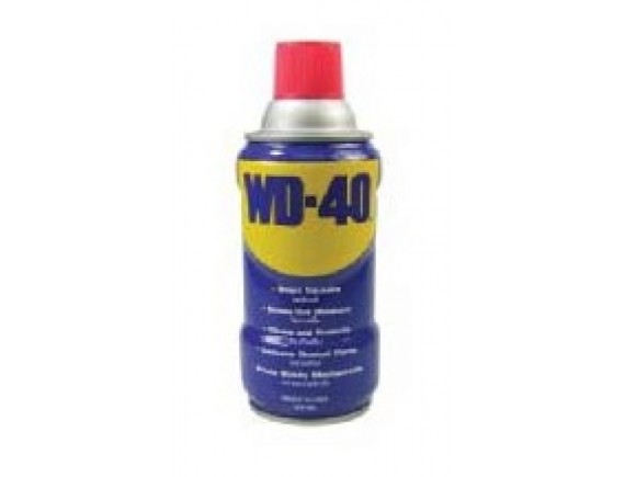 น้ำมันครอบจักรวาล WD-40 400ml